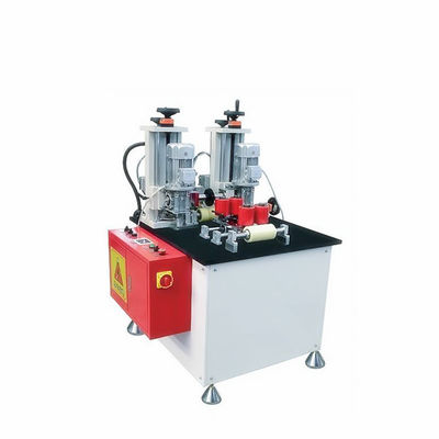  ALUMINIUM TERMAL BREAK ASSEMBLLY MACHINE