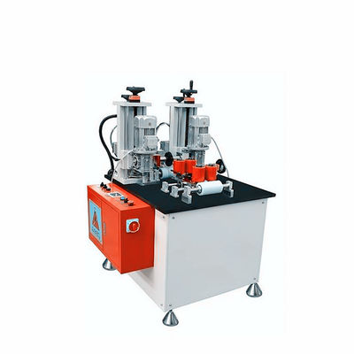  Thermal break aluminium machine strip install aluminum profile automatitc thermal break assembly line