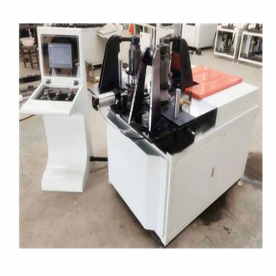 Buy 30 Ton Arch Bending Machine For Aluminum Steel Upvc Window Door online manufacture