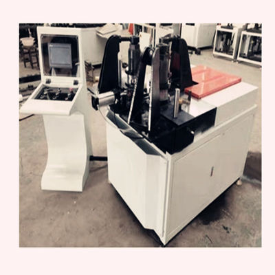  30 TON 3 ROLLER CNC BENDING PROFILES MACHINE CNC ALUMINUM EXTRUSION PRESS MACHINES FOR WINDOW ASSEMBLY SALE