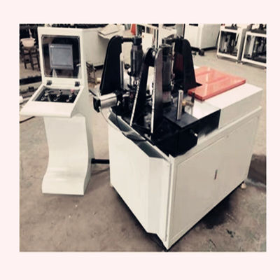 Buy 30 ton arch bending machine aluminium doors making pvc window door machine 18000rmp online manufacture