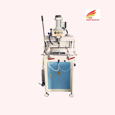 Buy ODM Pvc Window Door Machine 18000rmp Pvc Door Manufacturing Machine online manufacture