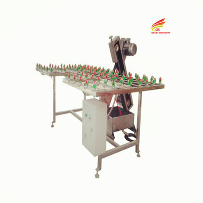 Buy Insulating Glass Production Line manual Glass Edge Grinding Machine online manufacture