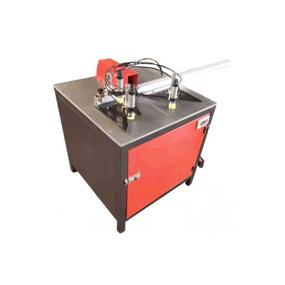Buy Aluminium profiles window making single head cutting saw machine for aluminum pvc profile online manufacture