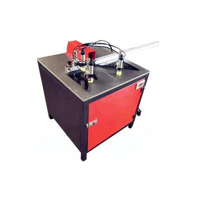  Aluminum PVC Profiles Cutting Machine with 25 -90 Degree