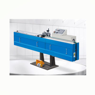 Buy Automatic butyl extruder 4 kw insulating glass production line butyl extruder online manufacture