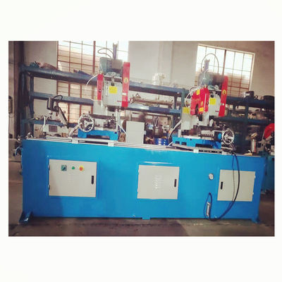 Buy Windows end doors production machines cnc cutting steel window making machine online manufacture