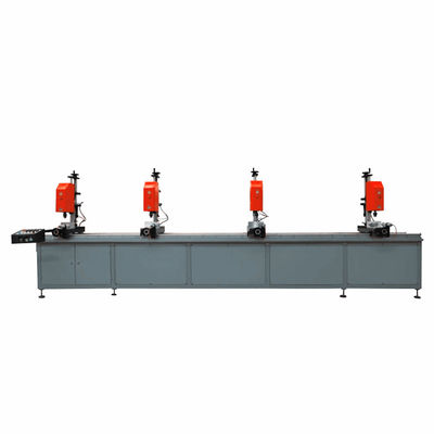 Buy Aluminium cnc lock router pvc copy milling fabrication aluminum cnc drilling milling machine online manufacture
