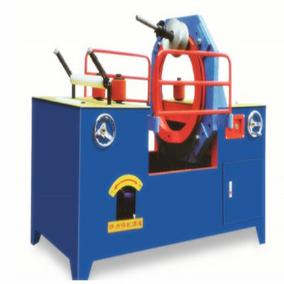 Buy PVC profile wrapping machines aluminium profile 2m/min thermal break assembly machine online manufacture