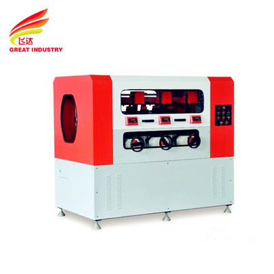 Buy Aluminum profile machining combining thermal break assembly machine aluminium profile online manufacture