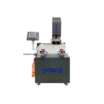 Buy Aluminum profile lock hole cutting machines pvc copy router machine cnc router for sale canada online manufacture