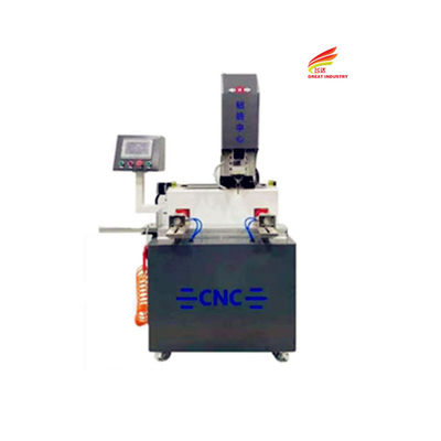  PVC CNC ALUMINIUM ROUTER MACHINE DOOR PROFILES COPING ROUTER CNC ALUMINUM PROFILE MILLING MACHINE