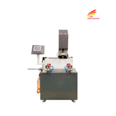 Buy Upvc machine price clamp drilling and milling machines cnc machinery copy router aluminum windows machine online manufacture