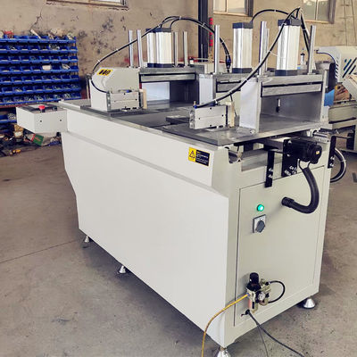 Buy LONG GROSS CUT SAW PRECISION MITRE SAW AUTOMATIC CORNER KEY SAW CUTTING MACHINE GLAZING BEAD SAW FOR ALUMINUM WINDOW online manufacture