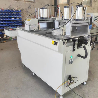 Buy Aluminum corner joint cutting saw cutting aluminium profile machine cutting saw for pvc profile online manufacture