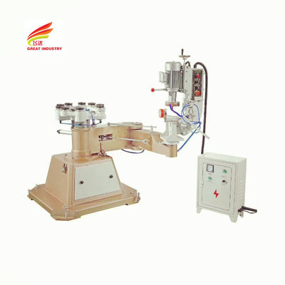 Buy Manufacturer glass edging machine grinding wheel irregular shape glass edging machine automating online manufacture