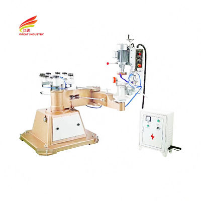 Buy Tempered glass edging machine to bevel glass glass double edging machine glass straight line beveling machine online manufacture