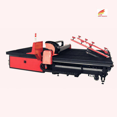 Buy Glass loading machines glass cutting Tools glass cutting machine automatic for cutting 10mm glass online manufacture