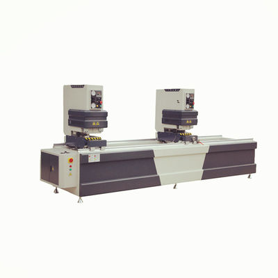  Upvc machines pvc windows double head seamless heating plate for pvc window welding machine