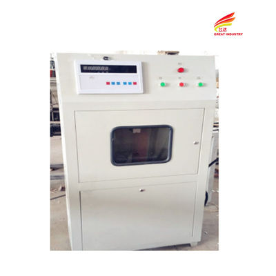 Buy Aluminum windows testing machine aluminium window production machinery thermal break production line online manufacture