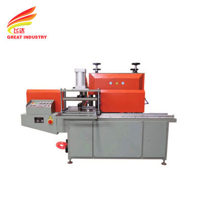 Buy Pvc window making machines price in india automatic carbide end mill aluminum upvc machine for window online manufacture