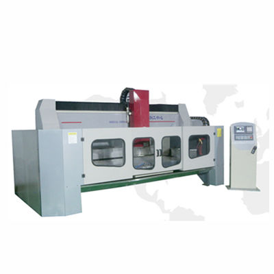 Buy High performance CNC machines and uniqueintegrated lines cnc glass working center supplier - get nice facto for glass pr online manufacture