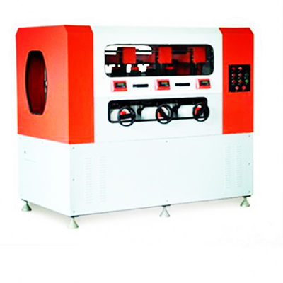 Buy Window and door machine upvc profile frame hydraulic window press roller thermal break aluminium windows forming machine online manufacture