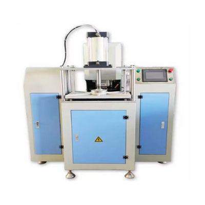 Buy CNC End Milling Machines PVC Windows door Aluminium Window Machine online manufacture