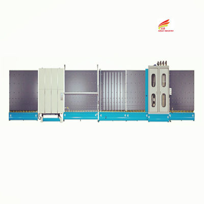  DOUBLE GLAZINH WINDOW PRODUCER MACHINE GLASS PRODUCTION MACHINERY DOUBLE GLAZING MACHINE