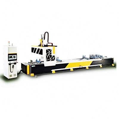  4 Axis CNC Machining Centre (Drilling Milling and Cutting )