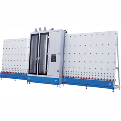  CNC GLASS VERTICAL WASHING MACHINE