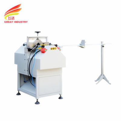  Upvc cuttings machine nibbler windows other power saws upvc v cutting tools upvc window machine 2nd machine