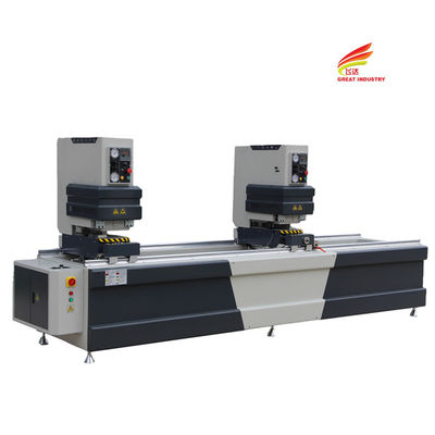 Buy Vinyl windows making machines doors and windows welding pvc window seamless welding machine for upvc window door online manufacture