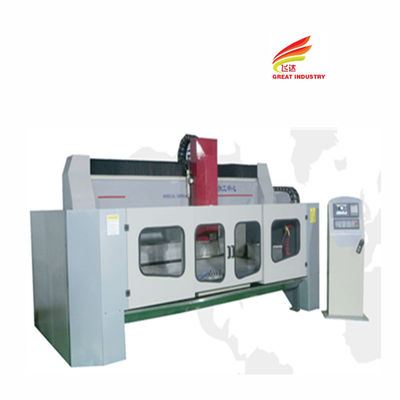  GLASS MAKING MACHINE GLASS EDGE DELETION GLASS MILLING MACHINE