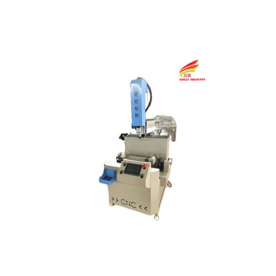  WINDOW MANUFACTURING MACHINE ALUMINIUM PROFILE MILLING MACHINE COPY ROUTER MACHINE