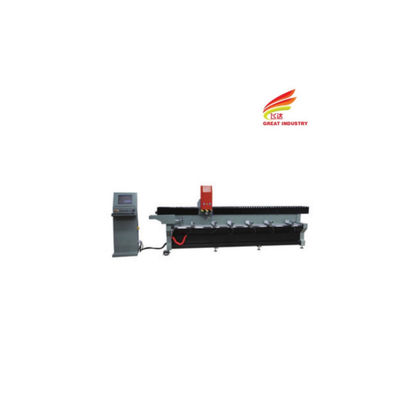 Buy WINDOW DOOR MAKING MACHINE COPY ROUTER DRILLING AND MILLING CNC ALUMINIUM WINDOW MACHINERY online manufacture