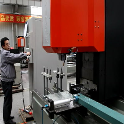 WINDOW MACHINES USED WINDOW EQUIPMENT FACTORY ALUMINUM WINDOW MILLING MACHINE WINDOW DOOR MAKING MACHINE