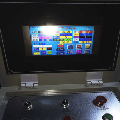 Aluminum bending machine profile pvc aluminium window and doors making machine