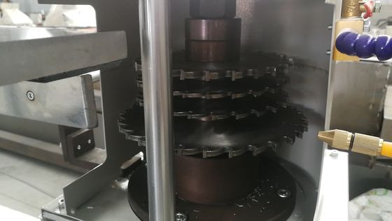 End Milling Machine for Aluminum UPVC Window