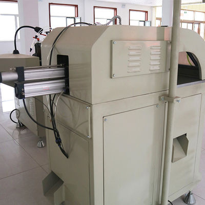 Windows cutting machine aluminum door automatic window corner connector cutting saw