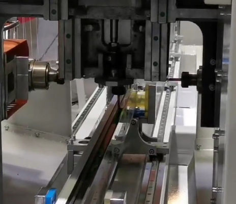 4 AXIS CNC UPVC WINDOW MANUFACTURING MACHINE NUMERICAL CONTROL SYSTEM