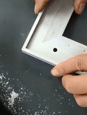Aluminum Profile Cutting Window Door Making Machine