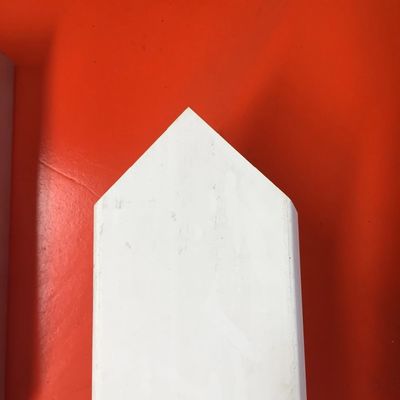 V Shaped Saw groove PVC Profile Cutting Machine 380V 50Hz