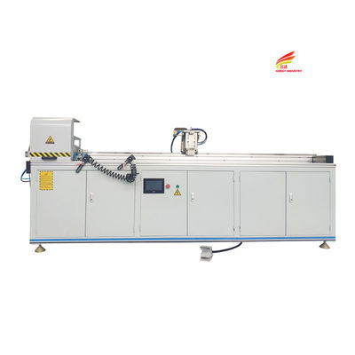 Automatic Inserting Glass Wool Machinery 3500mm*700mm*1500mm