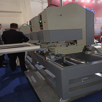 Upvc window welding machine price welding machine for pvc window frames use