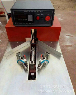 Upvc windows making processing corner pvc window cleaning machine