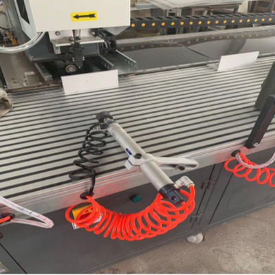 Electric screwdriver pneumatic screw tightening machine screw feeder system screw fastening machine pvc cnc