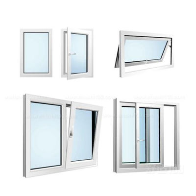 USED WINDOW EQUIPMENT FACTORY UPVC WINDOWS WELDING MACHINE PVC WINDOW MAKING MACHINE