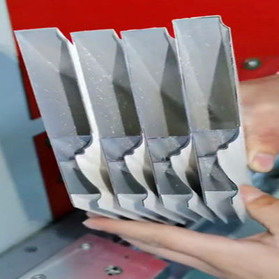 Saw pvc equipment single head cutting machine for aluminum 45 degree for cutting aluminium door