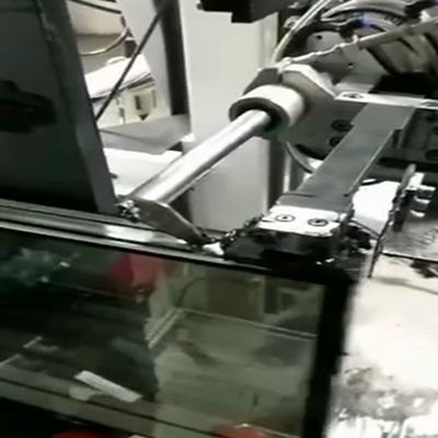 Two Component Cnc Glue Machine silicone compound dispensing